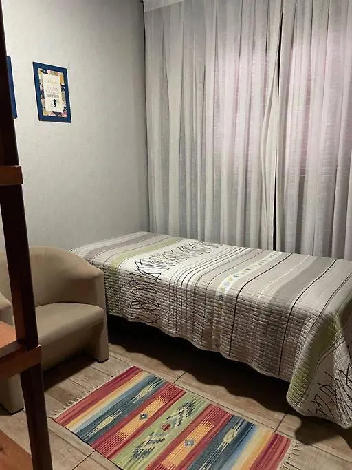 Casa De Praia & Piscina Aquecida Sc Jaguaruna Holiday home
