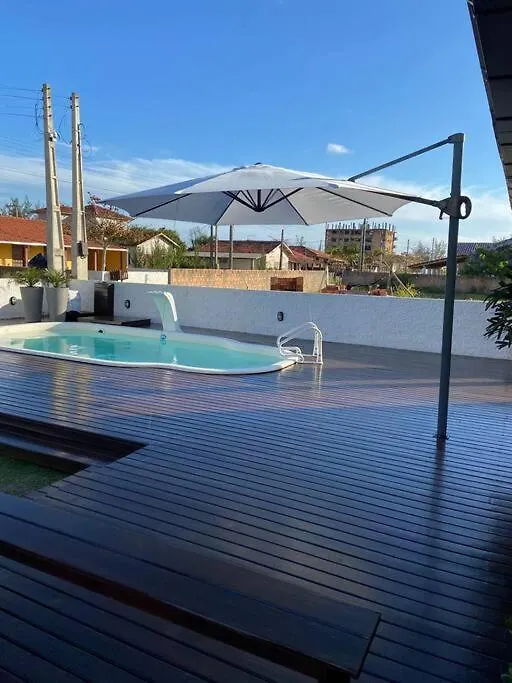 Casa De Praia & Piscina Aquecida Sc Jaguaruna