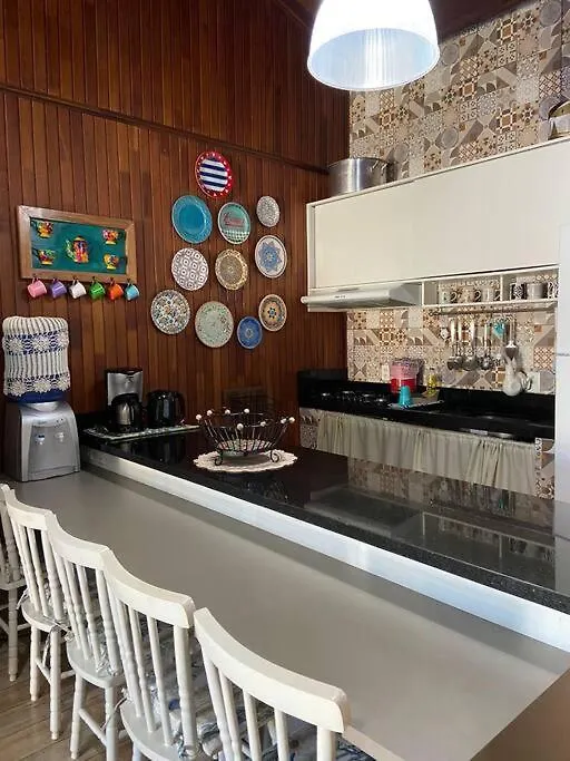 Casa De Praia & Piscina Aquecida Sc Jaguaruna