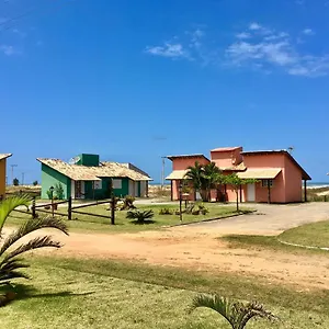 Dos Sambaquis Jaguaruna